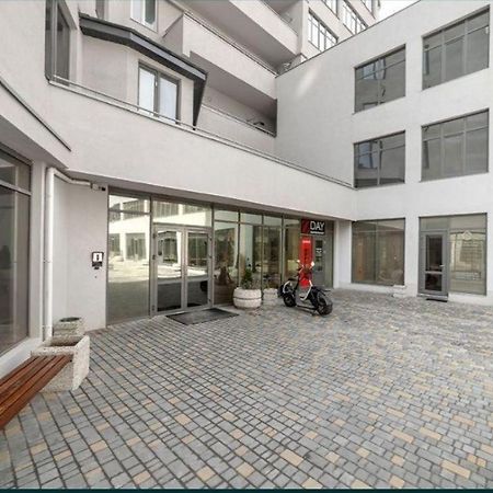Cozy Gagarin Plaza Apartment Oděsa Exteriér fotografie