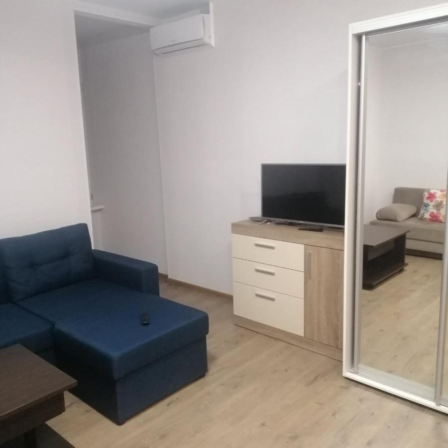 Cozy Gagarin Plaza Apartment Oděsa Exteriér fotografie