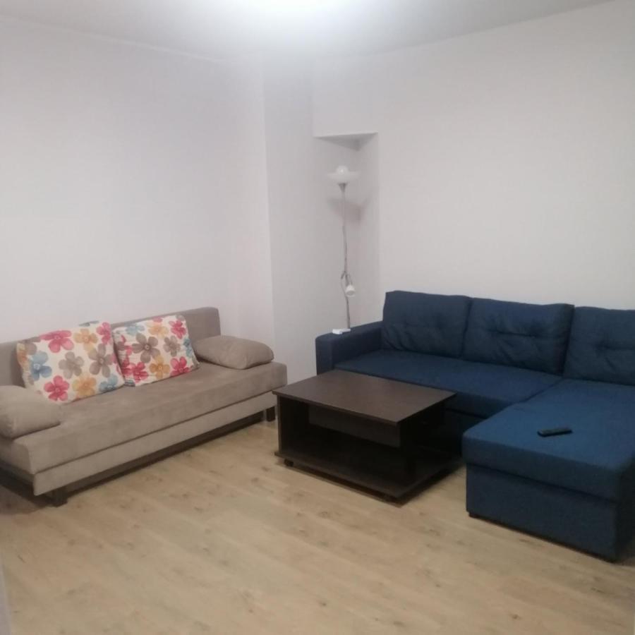 Cozy Gagarin Plaza Apartment Oděsa Exteriér fotografie