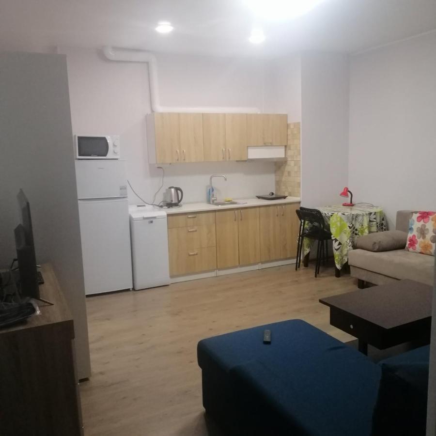 Cozy Gagarin Plaza Apartment Oděsa Exteriér fotografie