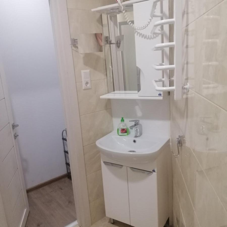 Cozy Gagarin Plaza Apartment Oděsa Exteriér fotografie