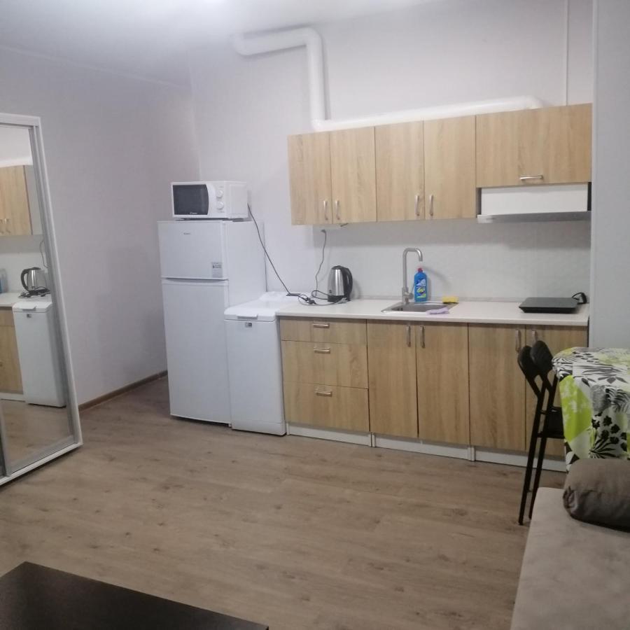 Cozy Gagarin Plaza Apartment Oděsa Exteriér fotografie