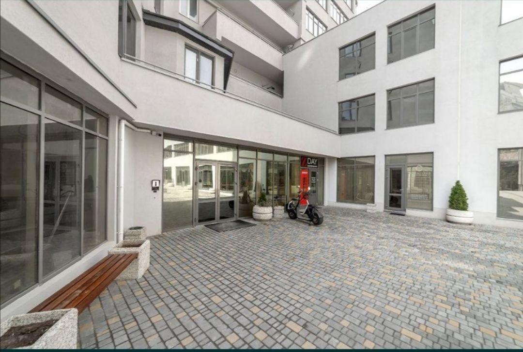 Cozy Gagarin Plaza Apartment Oděsa Exteriér fotografie